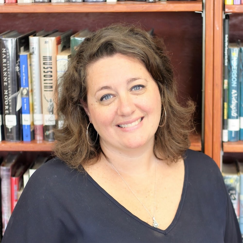 Meet your Posher, Susanne